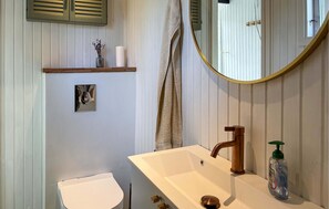 Een douche