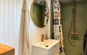 Dusche