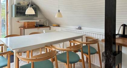 2 bedroom beautiful home in Hemmet