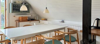2 bedroom beautiful home in Hemmet