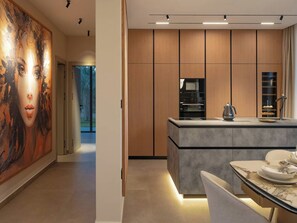 Interior - Villa Teulu by Interhome (Pula/Krnica)