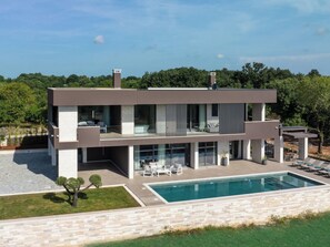 Exterior - Villa Teulu by Interhome (Pula/Krnica)