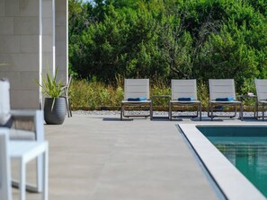 Pool - Villa Teulu by Interhome (Pula/Krnica)