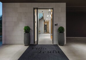 Exterior detail - Villa Teulu by Interhome (Pula/Krnica)