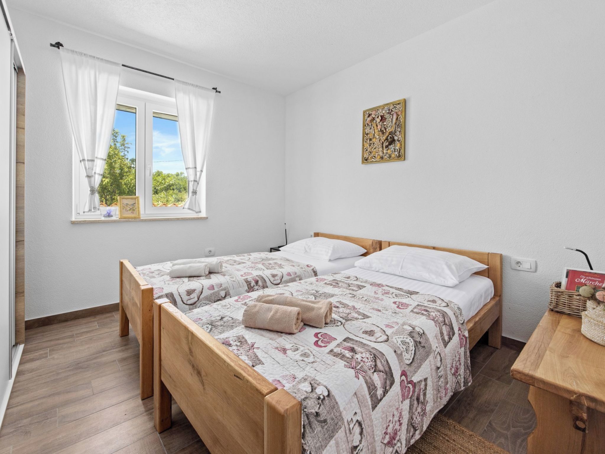 1 habitación y internet 
