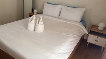 Internet, bed sheets