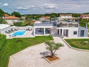 Exterior - Villa Bella Vita by Interhome (Pula/Manjadvorci)