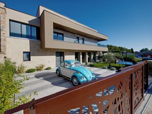 Property grounds - Villa Pieron by Interhome (Pula/Marčana)