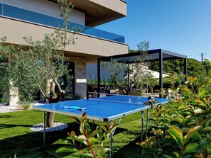 Property grounds - Villa Pieron by Interhome (Pula/Marčana)