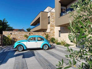 Property grounds - Villa Pieron by Interhome (Pula/Marčana)