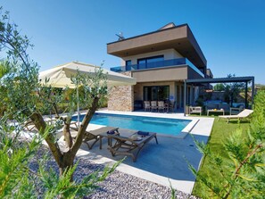 Unclassified image, 5 of 7, button - Villa Pieron & Bavigo Holiday Complex for 16 Persons by Interhome (Pula/Marčana)