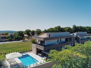 Unclassified image, 2 of 7, button - Villa Pieron & Bavigo Holiday Complex for 16 Persons by Interhome (Pula/Marčana)