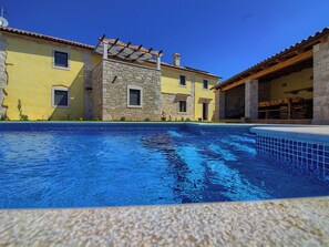 Unclassified image, 4 of 7, button - Villa Orbanici by Interhome (Pula/Marčana)