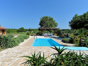 Pool Outdoor - Villa 1926 by Interhome (Medulin/Ližnjan)