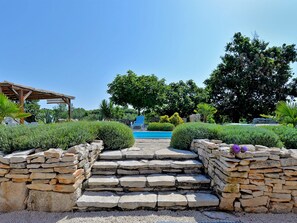 Terrace - Villa 1926 by Interhome (Medulin/Ližnjan)