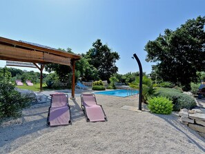 Pool Outdoor - Villa 1926 by Interhome (Medulin/Ližnjan)