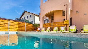 Pool - House Bardak by Interhome (Medulin/Ližnjan)