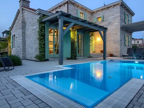 Pool - Villa Zelda by Interhome (Medulin/Ližnjan)