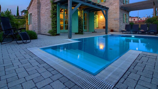 Unclassified image, 1 of 7, button - Villa Zelda by Interhome (Medulin/Ližnjan)