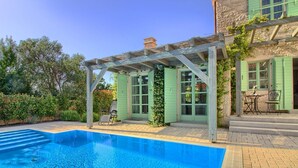 Unclassified image, 4 of 7, button - Villa Zelda by Interhome (Medulin/Ližnjan)