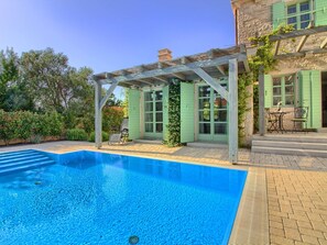 Pool - Villa Zelda by Interhome (Medulin/Ližnjan)
