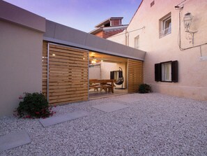 Outdoor dining - Villa Antonici by Interhome (Medulin/Ližnjan)