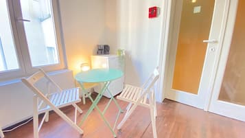 Apartamento | Interior