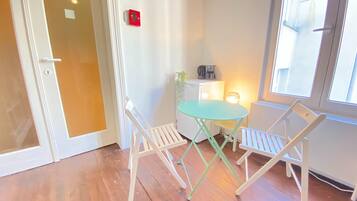 Apartment | Balcony