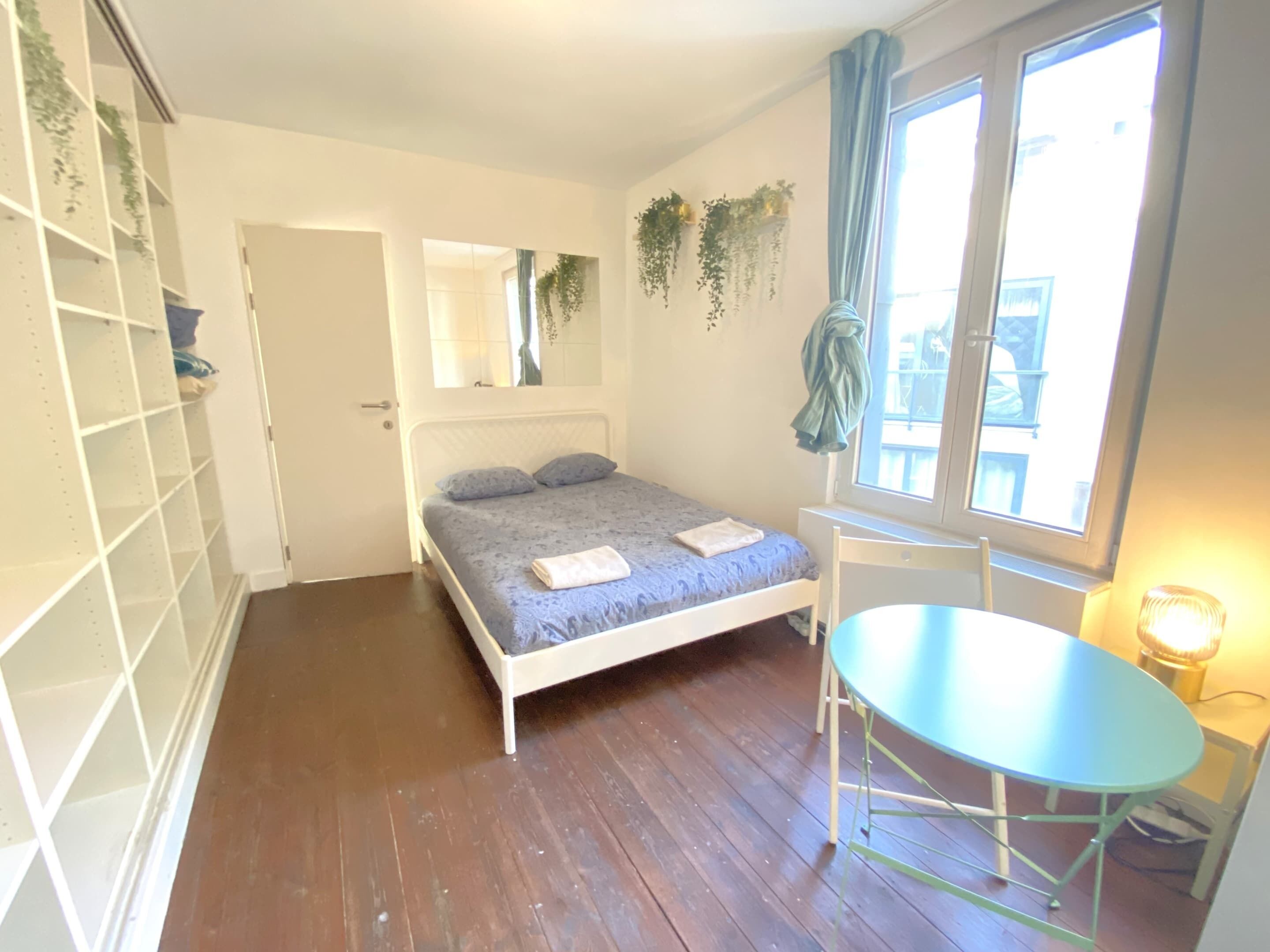 Apartment | 1 bedroom