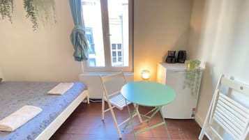 Apartamento | 1 dormitorio
