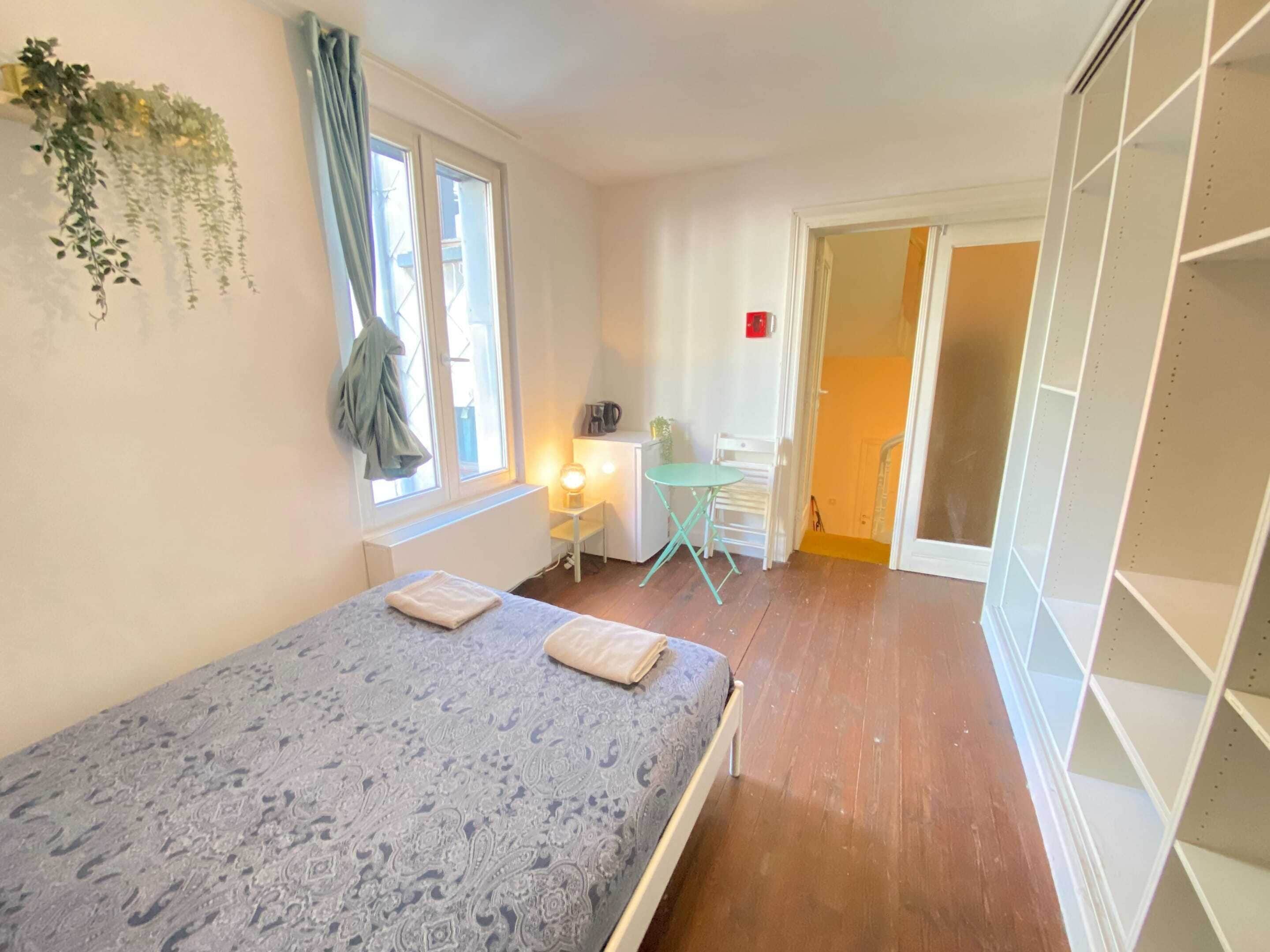 Appartement | 1 slaapkamer