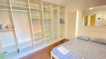 Apartamento | 1 dormitorio