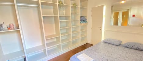 Căn hộ | 1 phòng ngủ