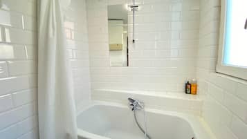 Apartamento | Baño | Toallas