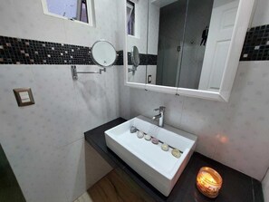 Bathroom - Vrbo Property (Ciudad de México)