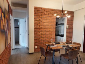 Dining - Vrbo Property (Ciudad de México)