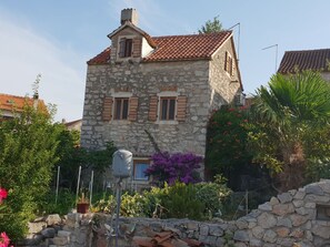 Außenbereich