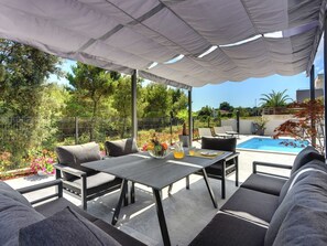 Living Room - Villa Flavia by Interhome (Medulin)