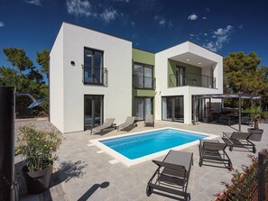 Pool - Villa Flavia by Interhome (Medulin)