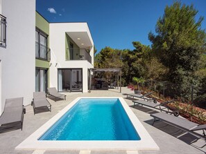 House - Villa Flavia by Interhome (Medulin)