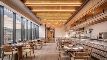 Restaurantes