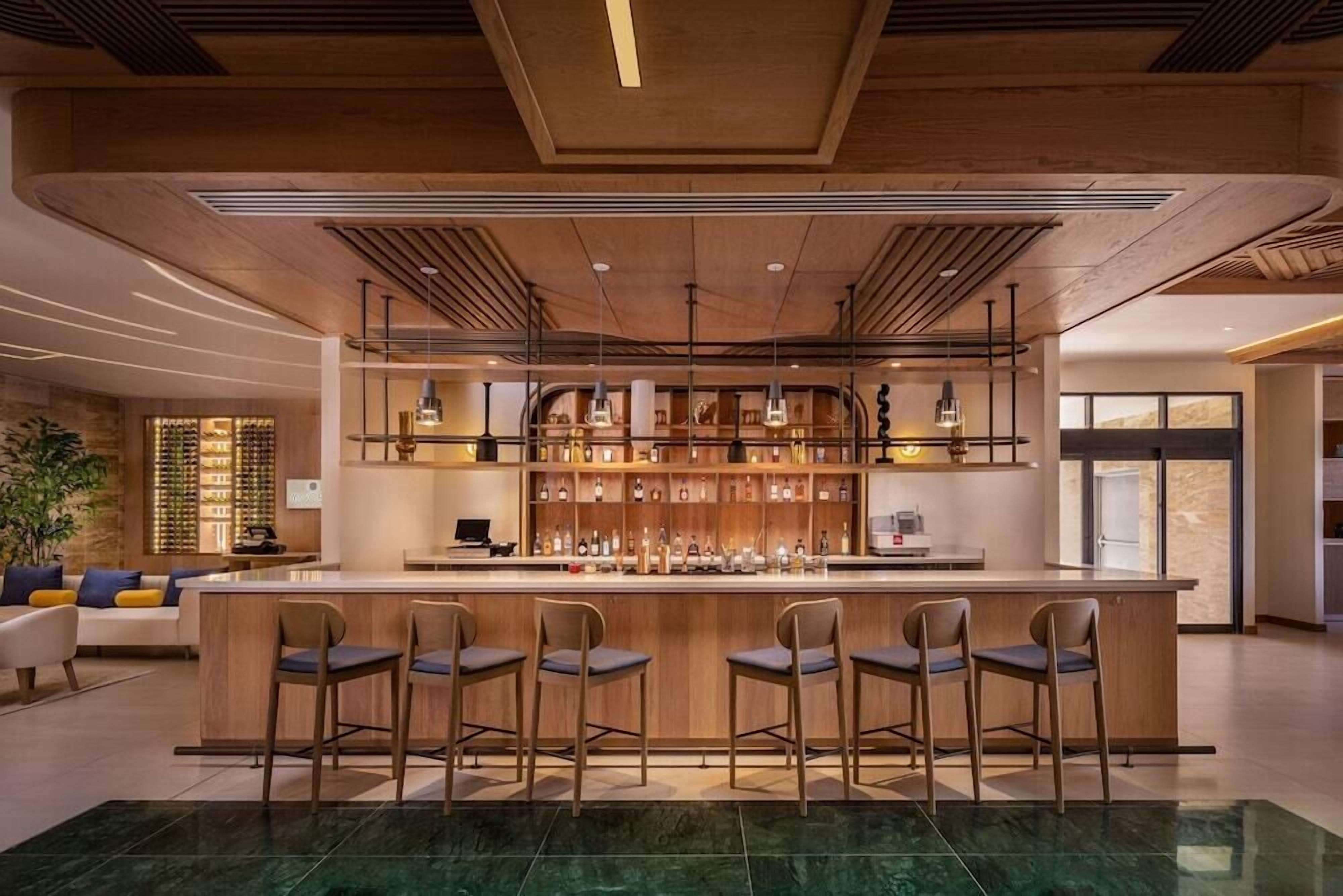 Bar (in loco)