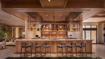Bar (in loco)