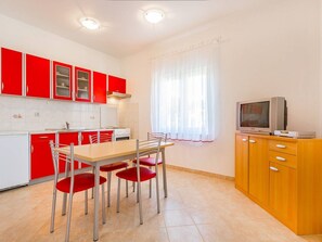 Dining - House Cukon by Interhome (Medulin)