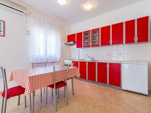 Dining - House Cukon by Interhome (Medulin)