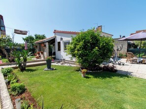 House - House Nicol Fažana by Interhome (Fažana)