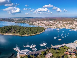Marina - Villa Medulin by Interhome (Medulin)
