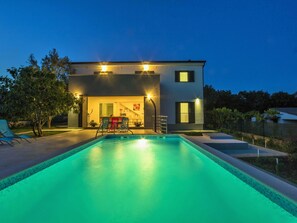 Pool - Villa Medulin by Interhome (Medulin)