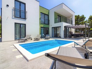 Pool - Villa FLAVIA by Interhome (Medulin)