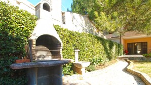 Terras